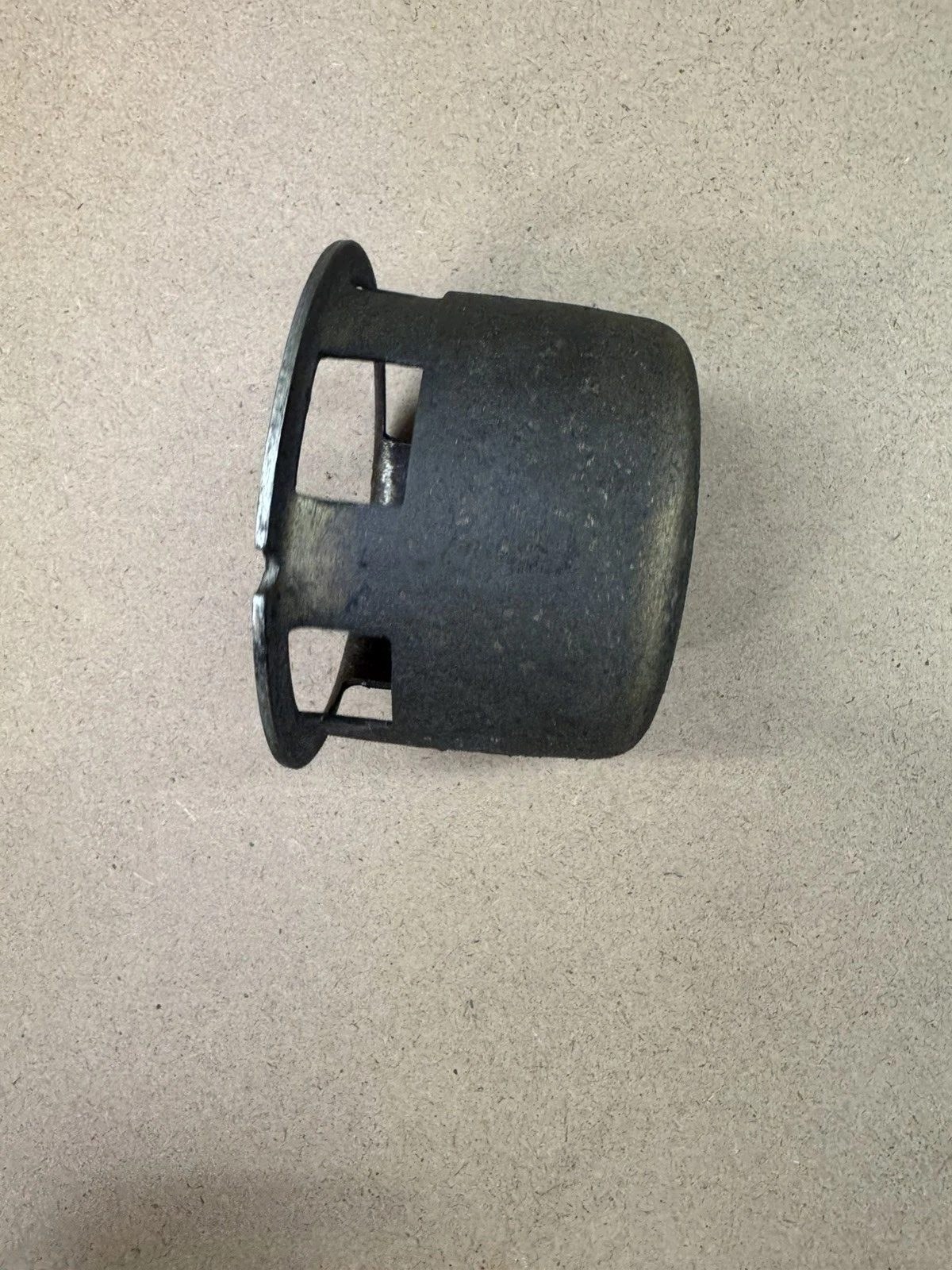 Yanmar L75 L90 L100 Recoil Starter Cup Flywheel Pulley Housing Diesel OEM