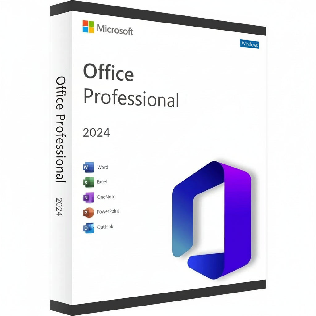 Microsoft Office 2024 Professional Plus LTSC Key