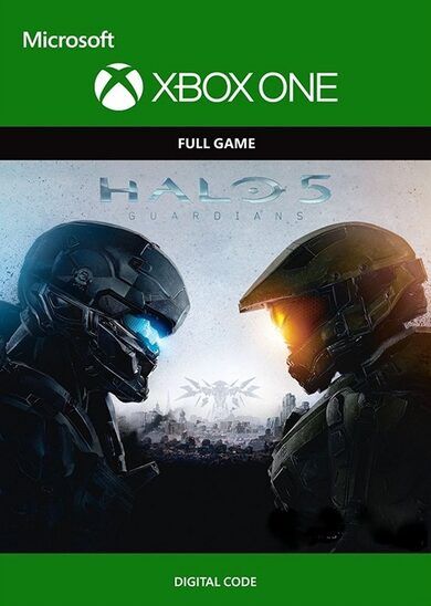 Halo 5: Guardians – Digital Deluxe Edition (Xbox One) Xbox Live Key GLOBAL