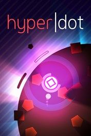 HyperDot (Xbox One) XBOX LIVE Key GLOBAL
