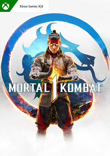 Mortal Kombat 1 (Xbox Series X|S) Xbox Live Key GLOBAL