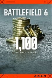 BATTLEFIELD 6: 5000 BFC (Xbox Series X|S) Key GLOBAL