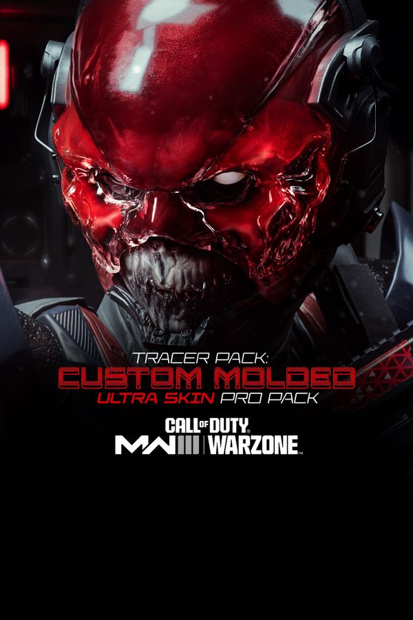 Call of Duty®: Modern Warfare® III - Tracer Pack: Custom Molded Ultra Skin Pro Pack (DLC) XBOX LIVE Key UNITED KINGDOM