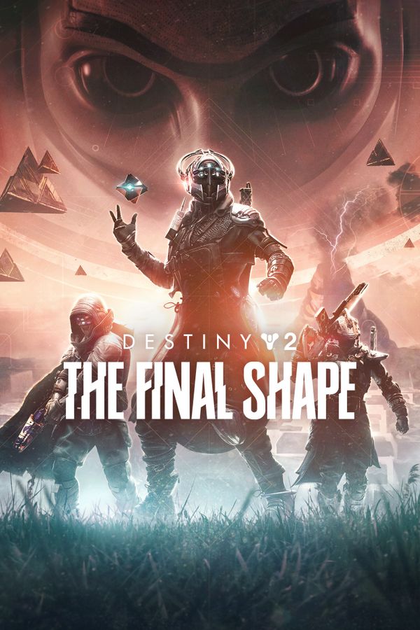 Destiny 2: The Final Shape (DLC) XBOX LIVE Key UNITED KINGDOM