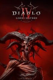 Diablo® IV: Lord of Hatred™ (DLC) XBOX LIVE Key UNITED KINGDOM