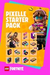 Fortnite - Pixelle Starter Pack (DLC) XBOX LIVE Key UNITED KINGDOM
