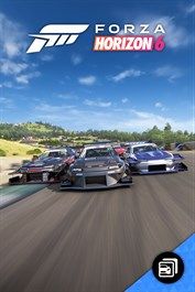 Forza Horizon 6: Time Attack Car Pack (DLC) (Windows/Xbox Series X|S) XBOX LIVE Key UNITED KINGDOM