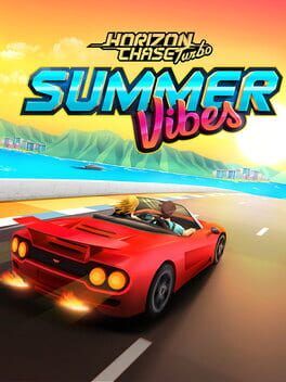 Horizon Chase Turbo: Summer Vibes (DLC) XBOX LIVE Key UNITED KINGDOM