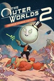 The Outer Worlds 2 Premium Upgrade (DLC) (Xbox Series X|S / Windows) XBOX LIVE Key UNITED KINGDOM