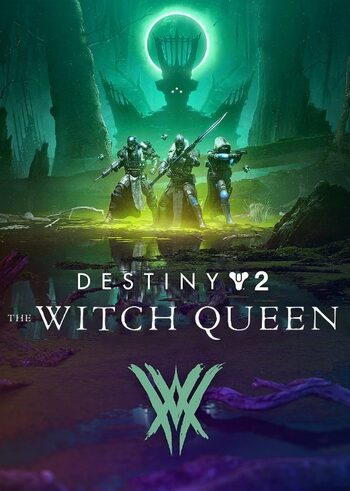 Destiny 2 - The Witch Queen DLC RoW PC Steam CD Key