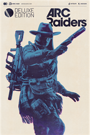 ARC Raiders - Deluxe Edition (PC / Xbox Series X|S) XBOX LIVE Key UNITED KINGDOM