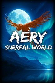 Aery: Surreal World (Xbox Series X|S) XBOX LIVE Key UNITED KINGDOM