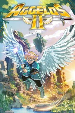 Aggelos 2 PC/XBOX LIVE Key UNITED KINGDOM