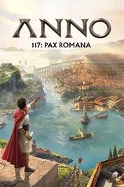 Anno 117: Pax Romana (Xbox Series X|S) XBOX LIVE Key UNITED KINGDOM