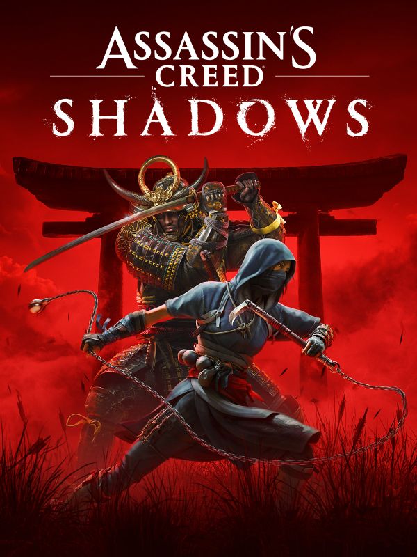 Assassin’s Creed Shadows (Xbox Series X|S) XBOX LIVE Key UNITED KINGDOM