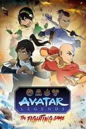 Avatar Legends: The Fighting Game (Windows/Xbox Series X|S) XBOX LIVE Key UNITED KINGDOM