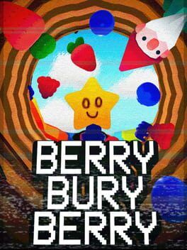 Berry Bury Berry (Windows / Xbox Series X|S) XBOX LIVE Key UNITED KINGDOM