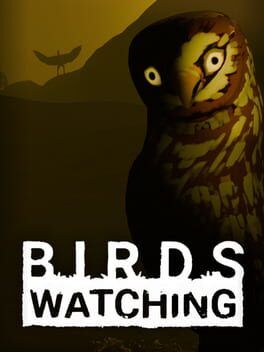 Birds Watching (Xbox Series X|S) XBOX LIVE Key UNITED KINGDOM