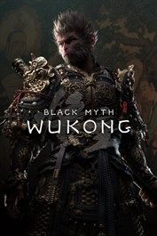 Black Myth: Wukong (Xbox Series X|S) XBOX LIVE Key UNITED KINGDOM