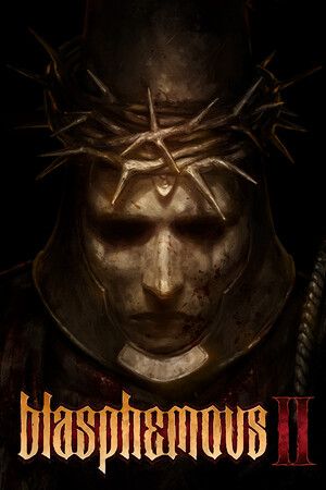 Blasphemous 2 XBOX LIVE Key UNITED KINGDOM