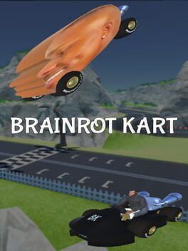 Brainrot Kart PC/XBOX LIVE Key UNITED KINGDOM