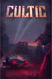 CULTIC (Windows/Xbox Series X|S) XBOX LIVE Key UNITED KINGDOM