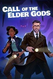 Call of the Elder Gods (Windows/Xbox Series X|S) XBOX LIVE Key UNITED KINGDOM
