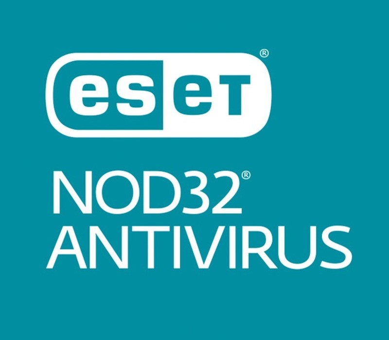 ESET NOD32 Antivirus Key (3 Year / 1 PC)