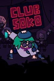 Club Soko PC/XBOX LIVE Key UNITED KINGDOM
