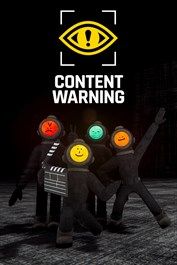 Content Warning PC/XBOX LIVE Key UNITED KINGDOM