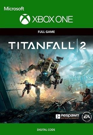 Titanfall 2 XBOX LIVE Key UNITED KINGDOM