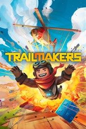 Trailmakers PC/XBOX LIVE Key UNITED KINGDOM