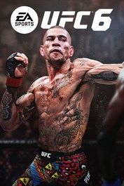 UFC® 6 (Xbox Series X|S) XBOX LIVE Key UNITED KINGDOM