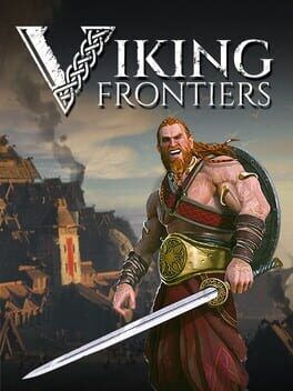Viking Frontiers (Xbox Series X|S) XBOX LIVE Key UNITED KINGDOM
