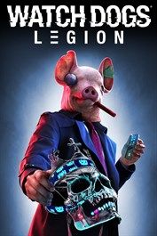 Watch Dogs®: Legion (Xbox Series X|S) XBOX LIVE Key UNITED KINGDOM