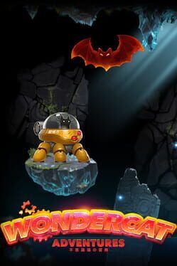 WonderCat Adventures PC/XBOX LIVE Key UNITED KINGDOM