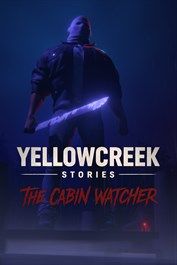 Yellowcreek Stories - The Cabin Watcher (Windows/Xbox Series X|S) XBOX LIVE Key UNITED KINGDOM
