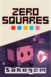 Zero Squares / Sokogem (Bundle) PC/XBOX LIVE Key UNITED KINGDOM