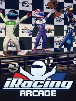 iRacing Arcade (Xbox Series X|S) XBOX LIVE Key UNITED KINGDOM