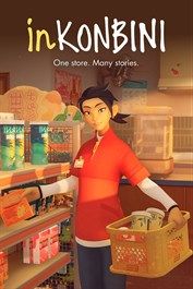 inKONBINI: One Store. Many Stories PC/XBOX LIVE Key UNITED KINGDOM