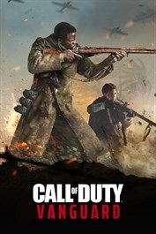 Call of Duty®: Vanguard - Standard Edition XBOX LIVE Key UNITED KINGDOM