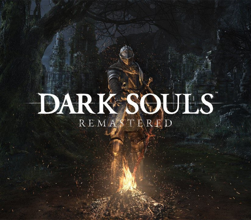Dark Souls Remastered Global Steam CD Key