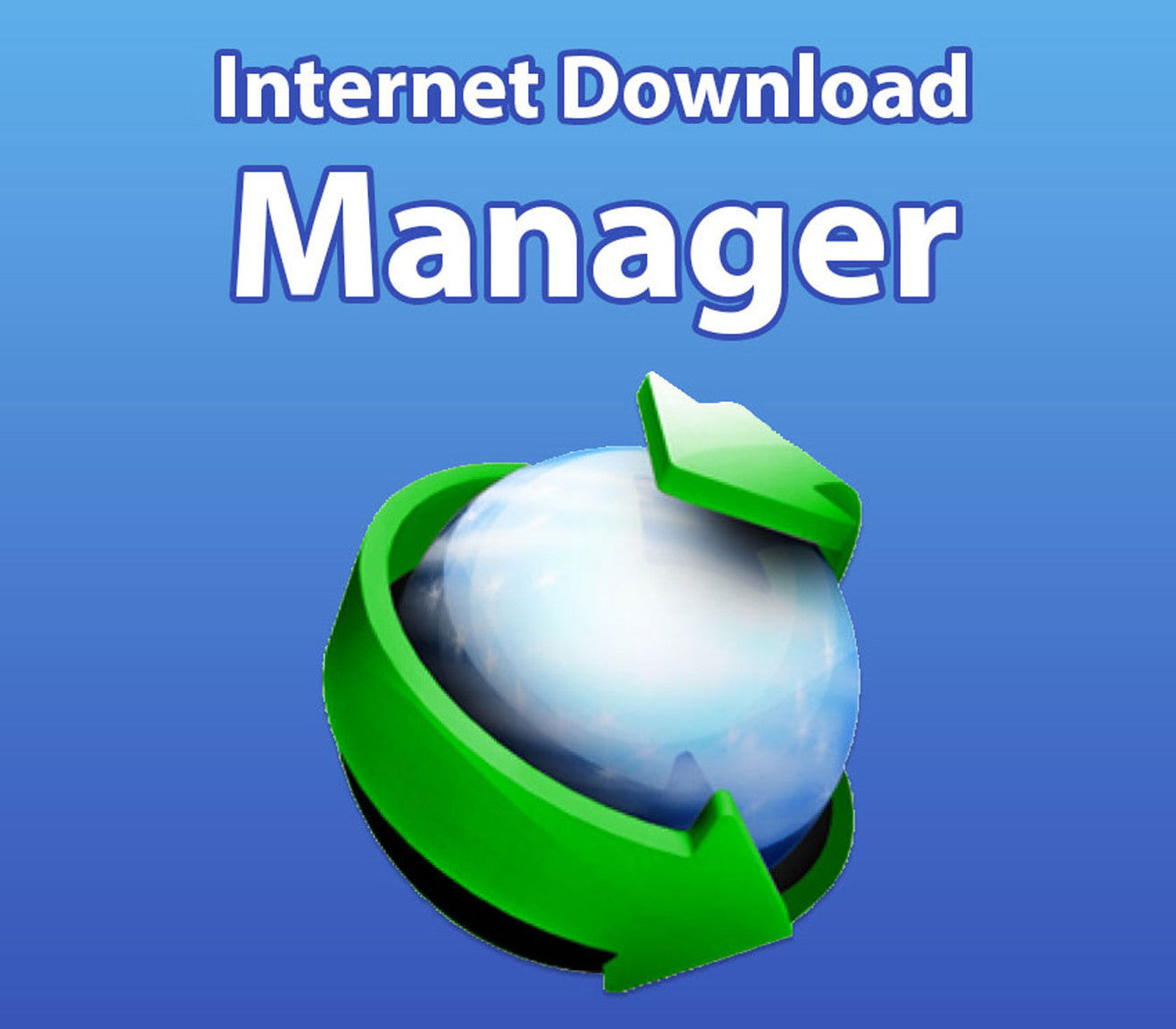 Internet Download Manager Key (1 Year / 1 PC)