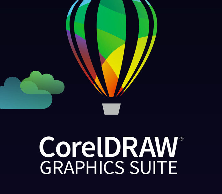 CorelDRAW Graphics Suite 2025 for Mac CD Key (Lifetime / 10 Devices)