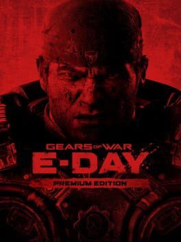 Gears of War: E-Day Premium Edition (Windows / Xbox Series X|S) XBOX LIVE Key UNITED KINGDOM