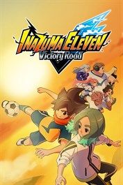 INAZUMA ELEVEN: Victory Road (Xbox Series X|S) XBOX LIVE Key UNITED KINGDOM