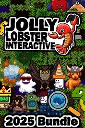 Jolly Lobster Interactive 2025 Bundle PC/XBOX LIVE Key UNITED KINGDOM