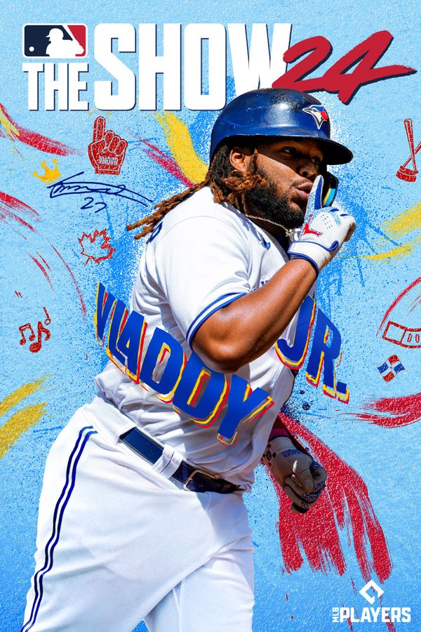 MLB® The Show™ 24 - Xbox Series X|S Standard Edition XBOX LIVE Key UNITED KINGDOM