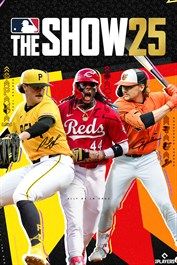 MLB® The Show™ 25 Standard Edition (Xbox Series X|S) XBOX LIVE Key UNITED KINGDOM
