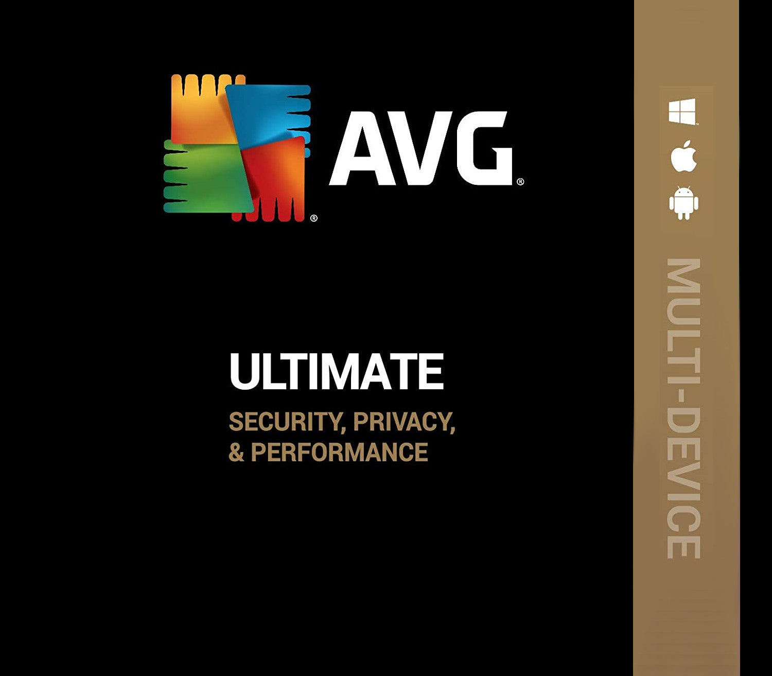 AVG Ultimate for Windows 2024 Key (1 Year / 1 PC)
